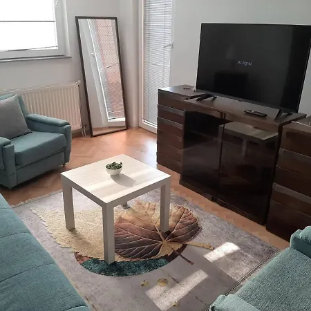 Apartament Iv2020 *