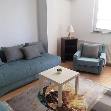 Iv2020 Apartman