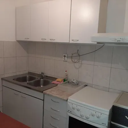 Apartment Iv2020 Skopje