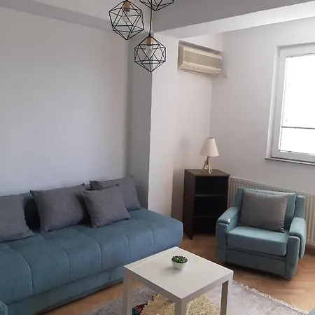 Apartamento Iv2020 Skopie