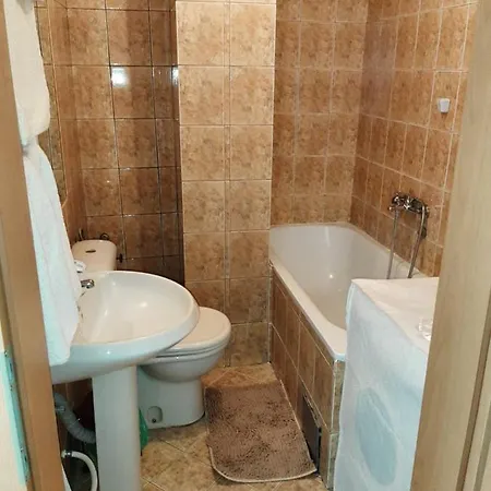 Iv2020 Apartment *
