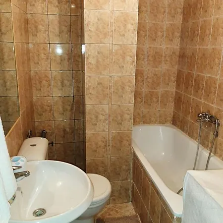 Iv2020 Apartment Skopje