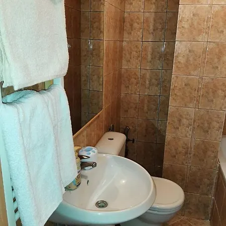 Apartamento Iv2020 Skopie