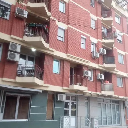 Iv2020 Apartment