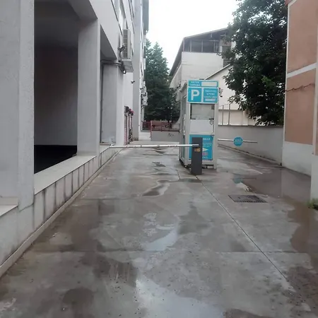 Apartment Iv2020