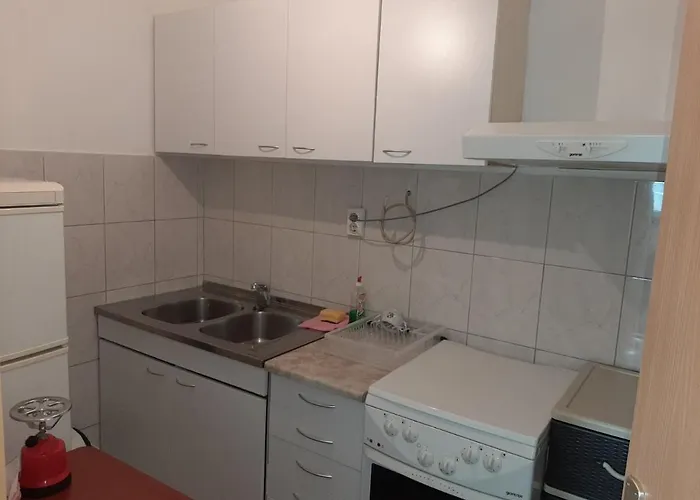 Apartment Iv2020 Skopje