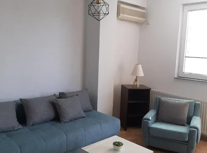 Apartment Iv2020 Skopje