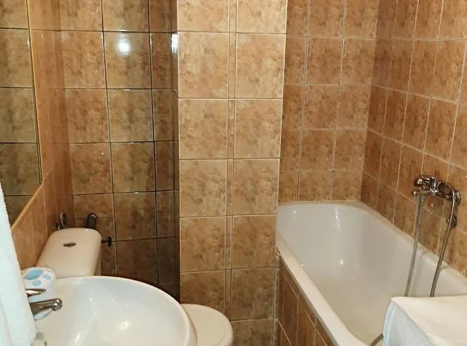 Iv2020 Apartament Skopje