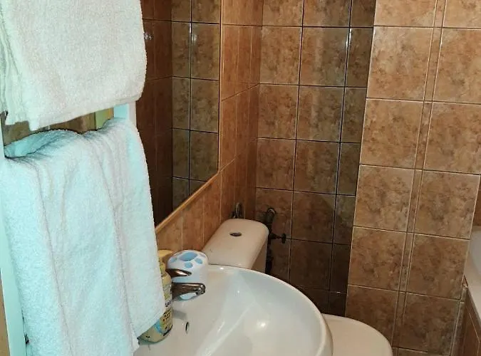 Apartament Iv2020 Skopje